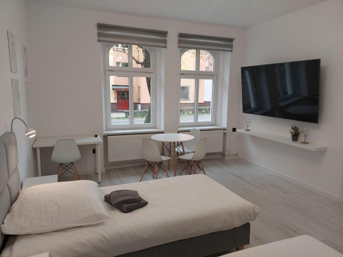 Apartament Na Weekend Swidnica  Ngoại thất bức ảnh