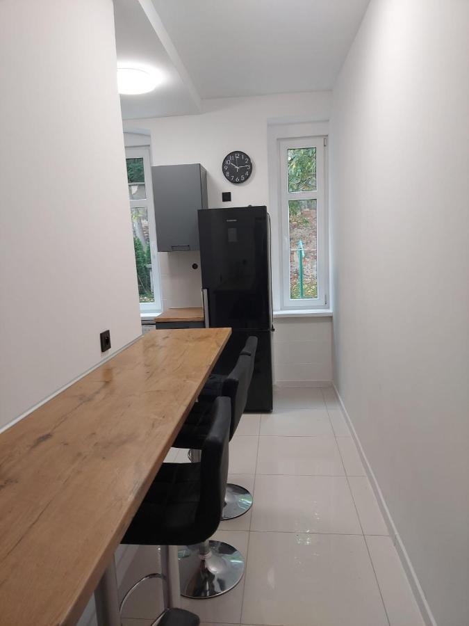 Apartament Na Weekend Swidnica  Ngoại thất bức ảnh