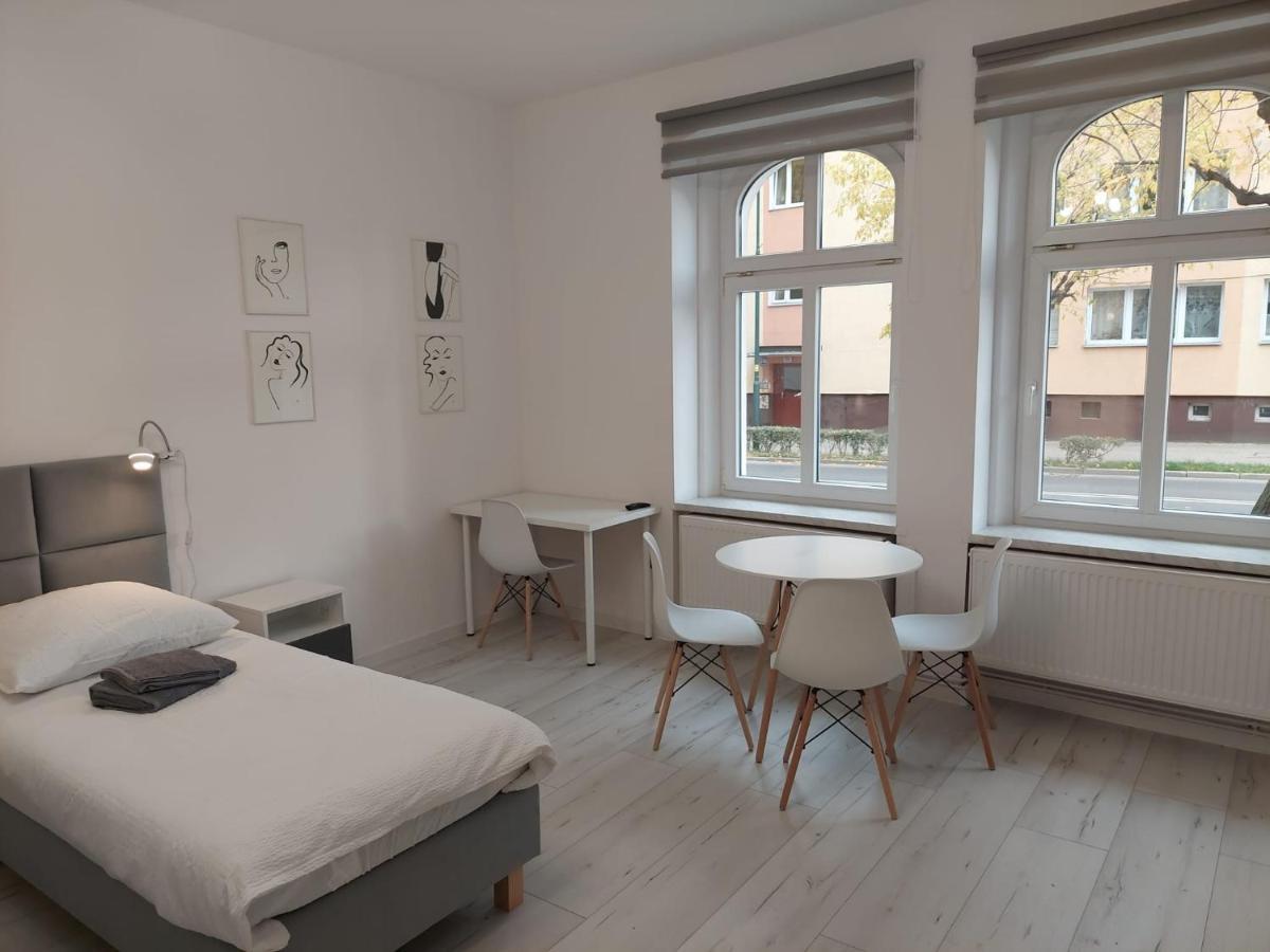 Apartament Na Weekend Swidnica  Ngoại thất bức ảnh